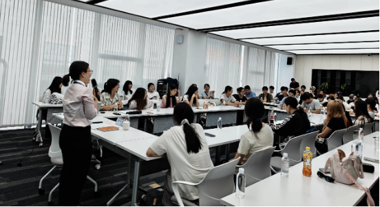 Gaa na Quangong Co., Ltd ma chọpụta ihe nzuzo nke ime brik nwere ọgụgụ isi