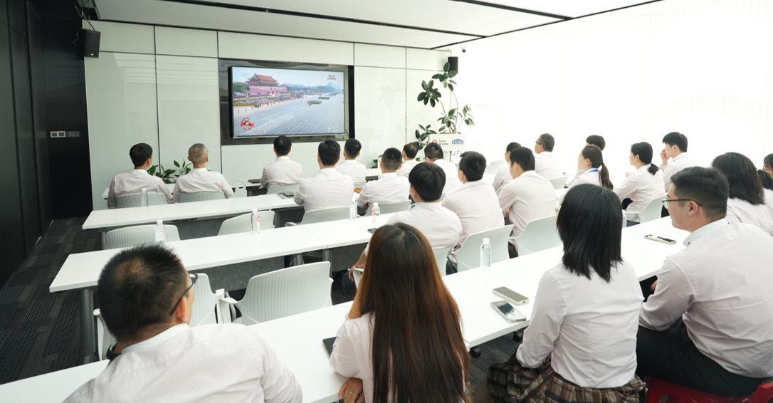 QGM | Ịga n'ihu ịhụ mba n'anya na ịchịkọta ike maka ọganihu