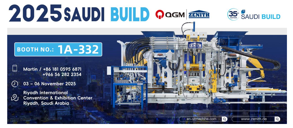 Na-aga n'ihu na mmepe ihe owuwu ụlọ akwụkwọ ndụ akwụkwọ ndụ na Middle East site na iji ngwa na-eme brik nwere ọgụgụ isi