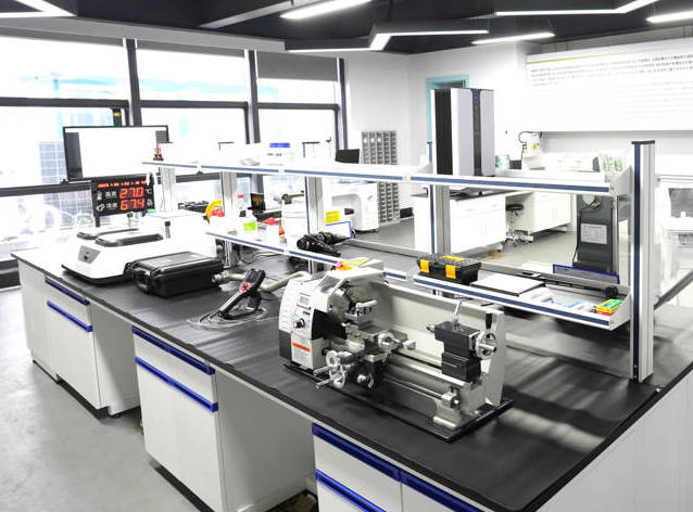 Ịkwado ịdịmma site na isi mmalite nke akụrụngwa: Na-ewusi ike isi ike nke ngwa-arụ brik.